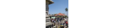 மைசூர் சாமுண்டீஸ்வரி - கர்நாடகா